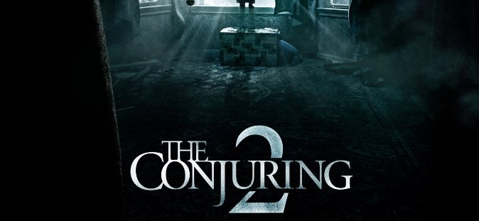 The Conjuring 2 (English) 2 Full Movie In Hindi 720p