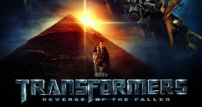 transformers revenge of the fallen movie in hindi