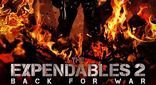 expendables 2 movie  720p torrents