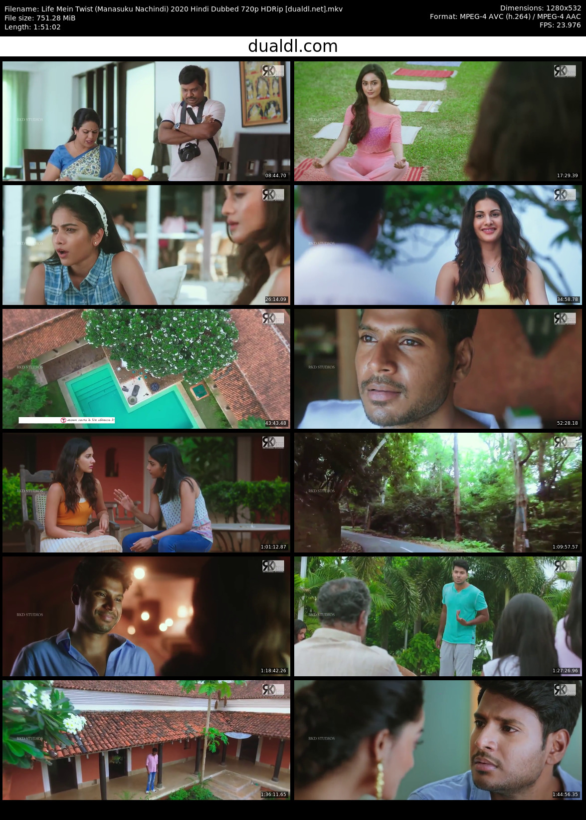Jajantaram Mamantram man movie in hindi 720p