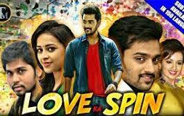 DaagShades Of Love Hindi Dubbed 720p Movies