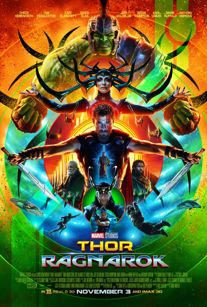 Thor Ragnarok Full Movie in Hindi Download For Free 300MB 480P