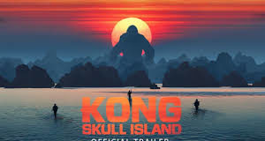 Kong Skull Island Full Movie Free in English and Hindi Dubbed HD 720P