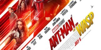 Ant-Man And The Wasp Full Movie in Hindi Download For Free 300MB 480P