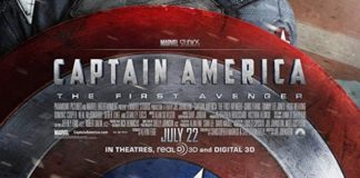 Captain America The First Avenger Full Movie in Hindi Download For Free 300MB 480P