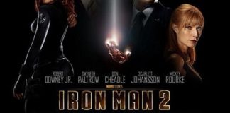 Iron Man 2 Full Movie Free in English and Hindi Dubbed HD 720P