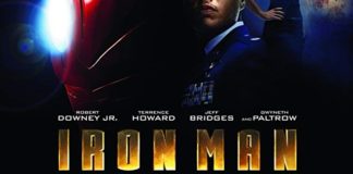 Iron Man Full Movie Free in English and Hindi Dubbed HD 720P