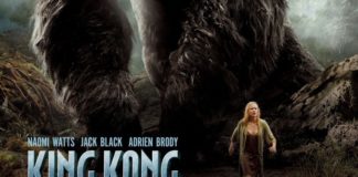 King Kong Full Movie Free in English and Hindi Dubbed HD 720P