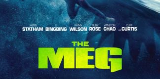 The Meg Full Movie Free in English and Hindi Dubbed HD 720P