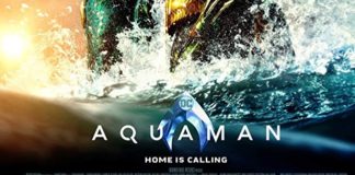 Aquaman Full Movie in Hindi and English HD 720P Free Download