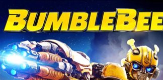 Bumblebee Full Movie Free in English and Hindi Dubbed HD 720P