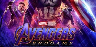 Avengers Endgame Full Movie Free in English and Hindi Dubbed HD 720P