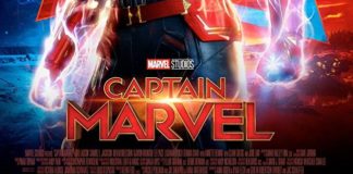 Captain Marvel Full Movie Free in English and Hindi Dubbed HD 720P