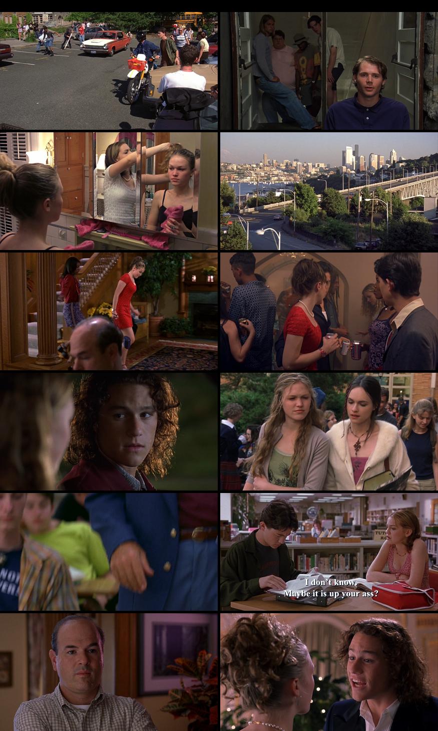 10 Things I Hate About You Download 1080P