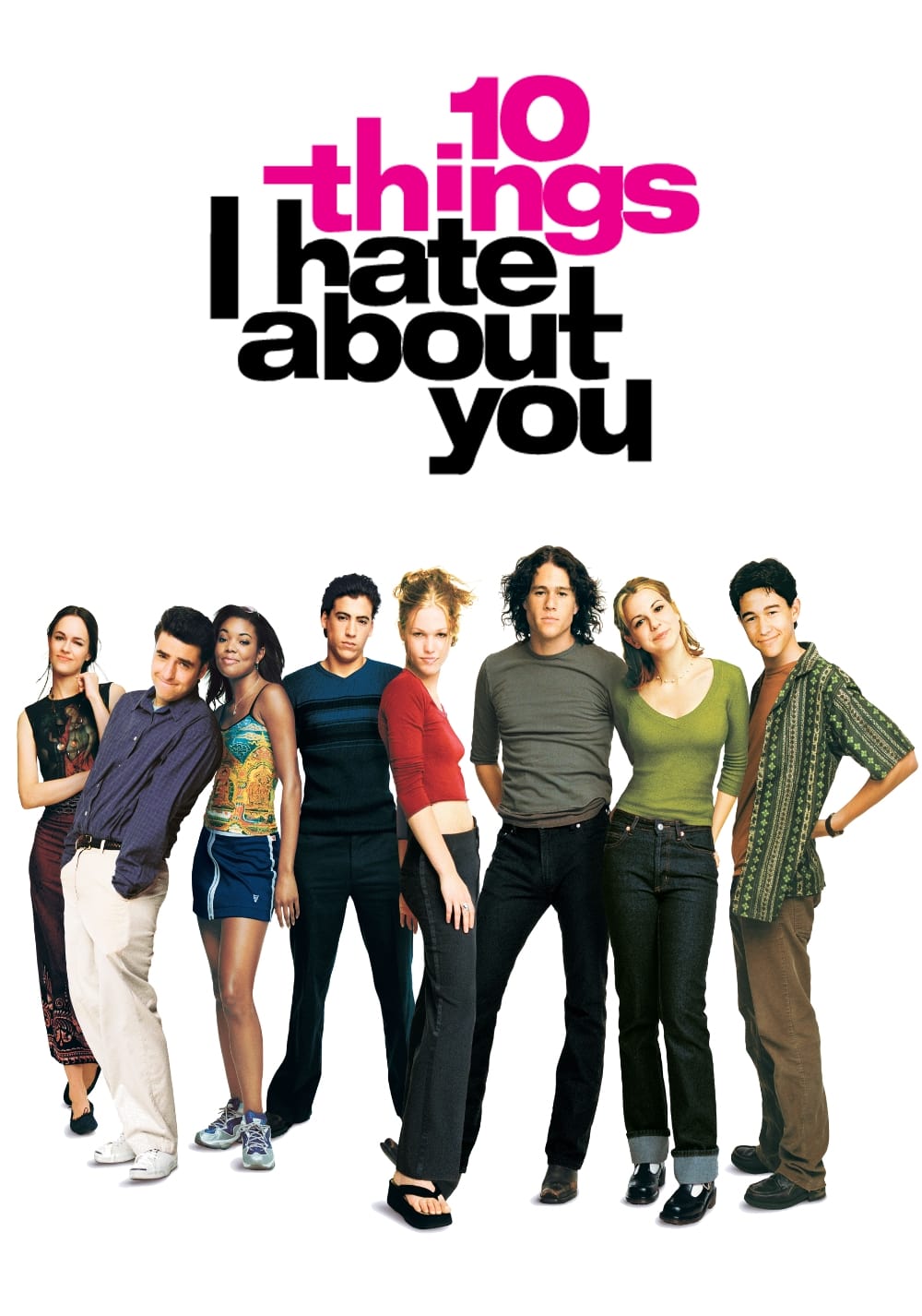 10 Things I Hate About You Download