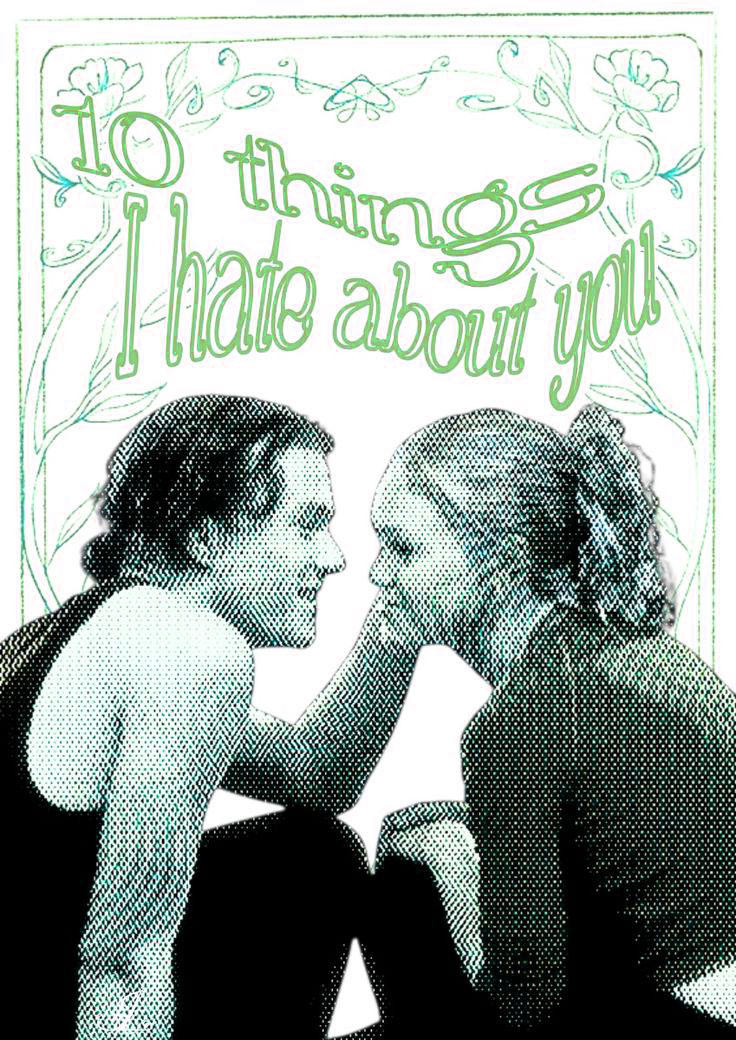 10 Things I Hate About You in Hindi