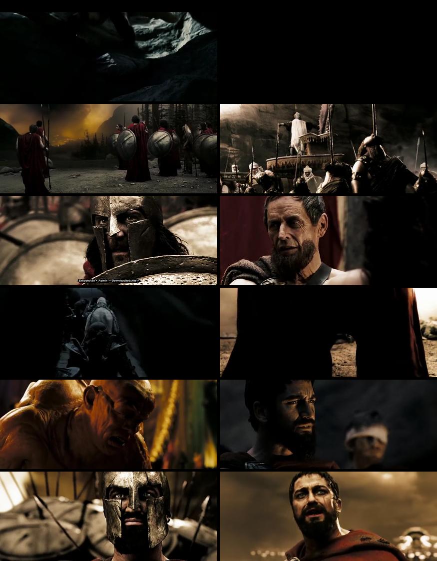 300 2006 Full Movie Free