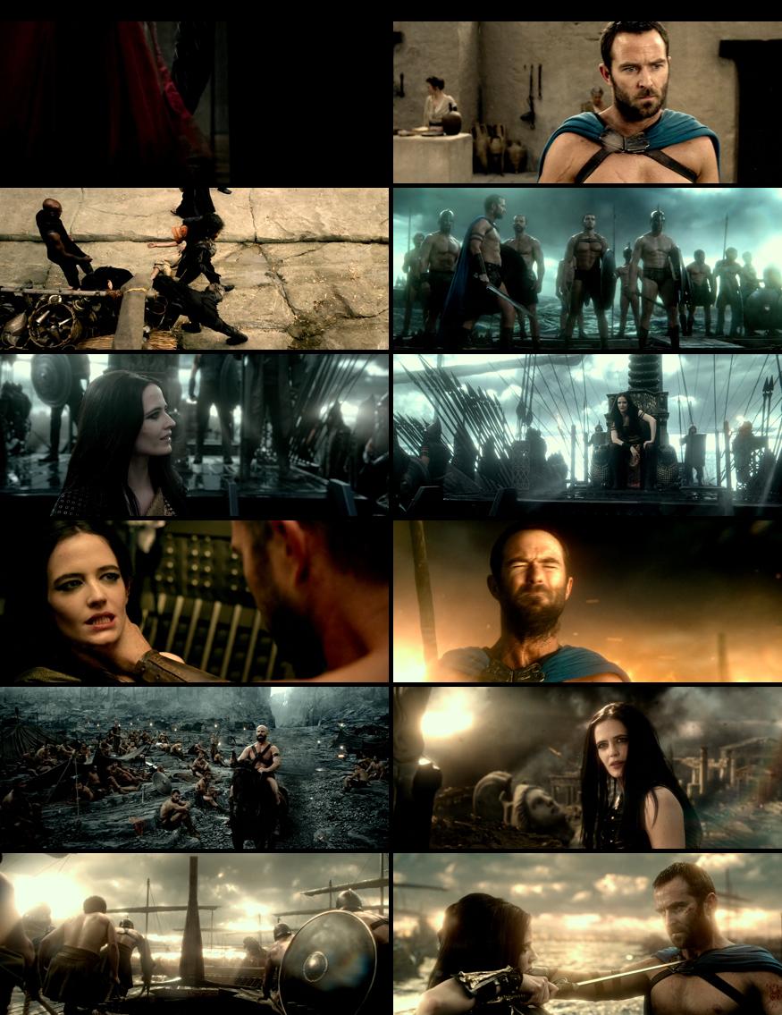 300: Rise of an Empire Movie Download