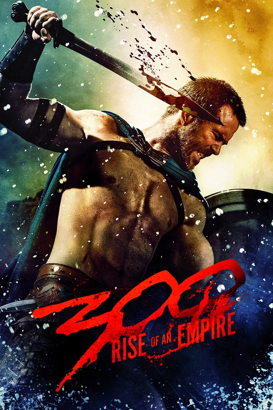 300: Rise of an Empire Download in Hindi