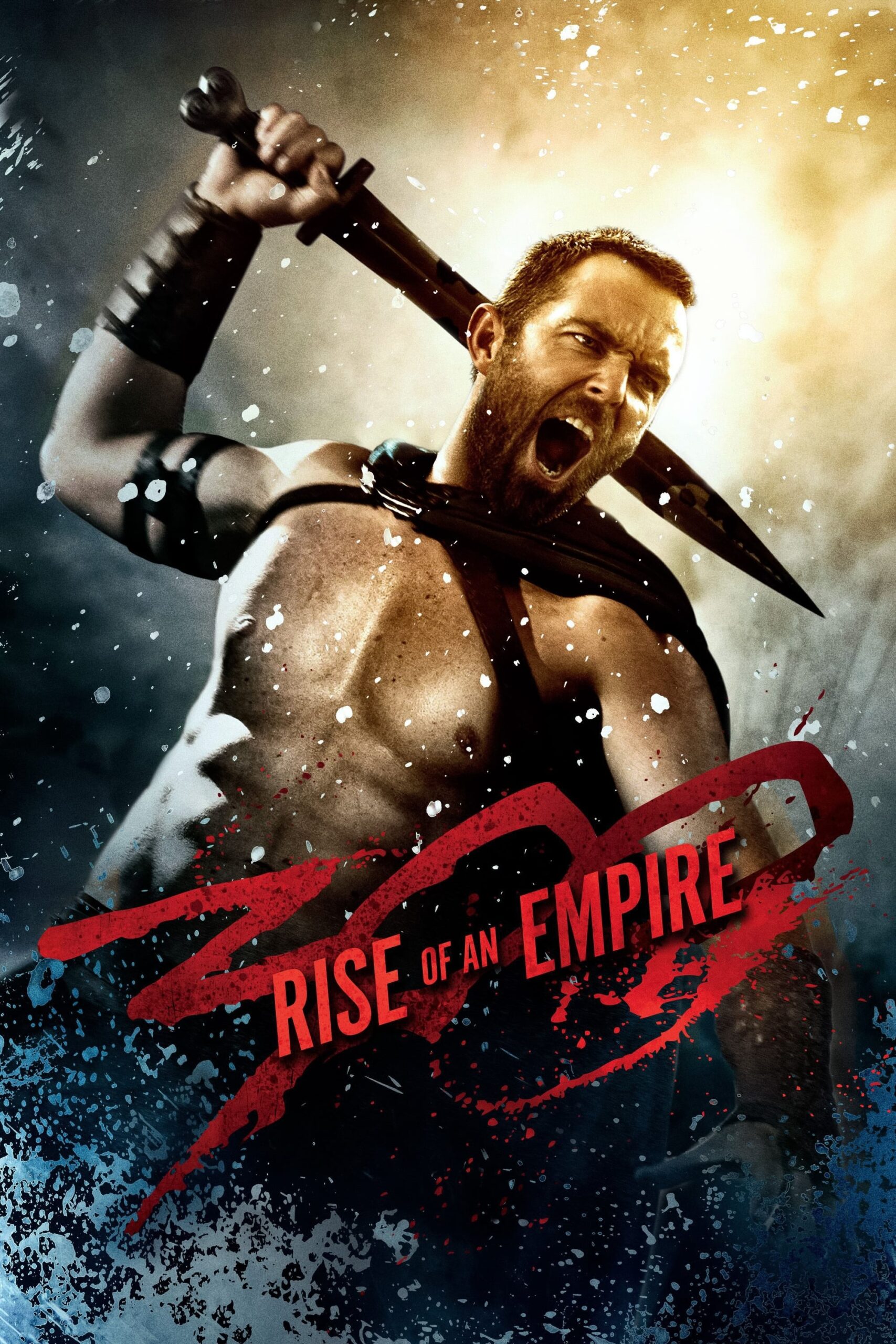 300: Rise of an Empire Download in Hindi