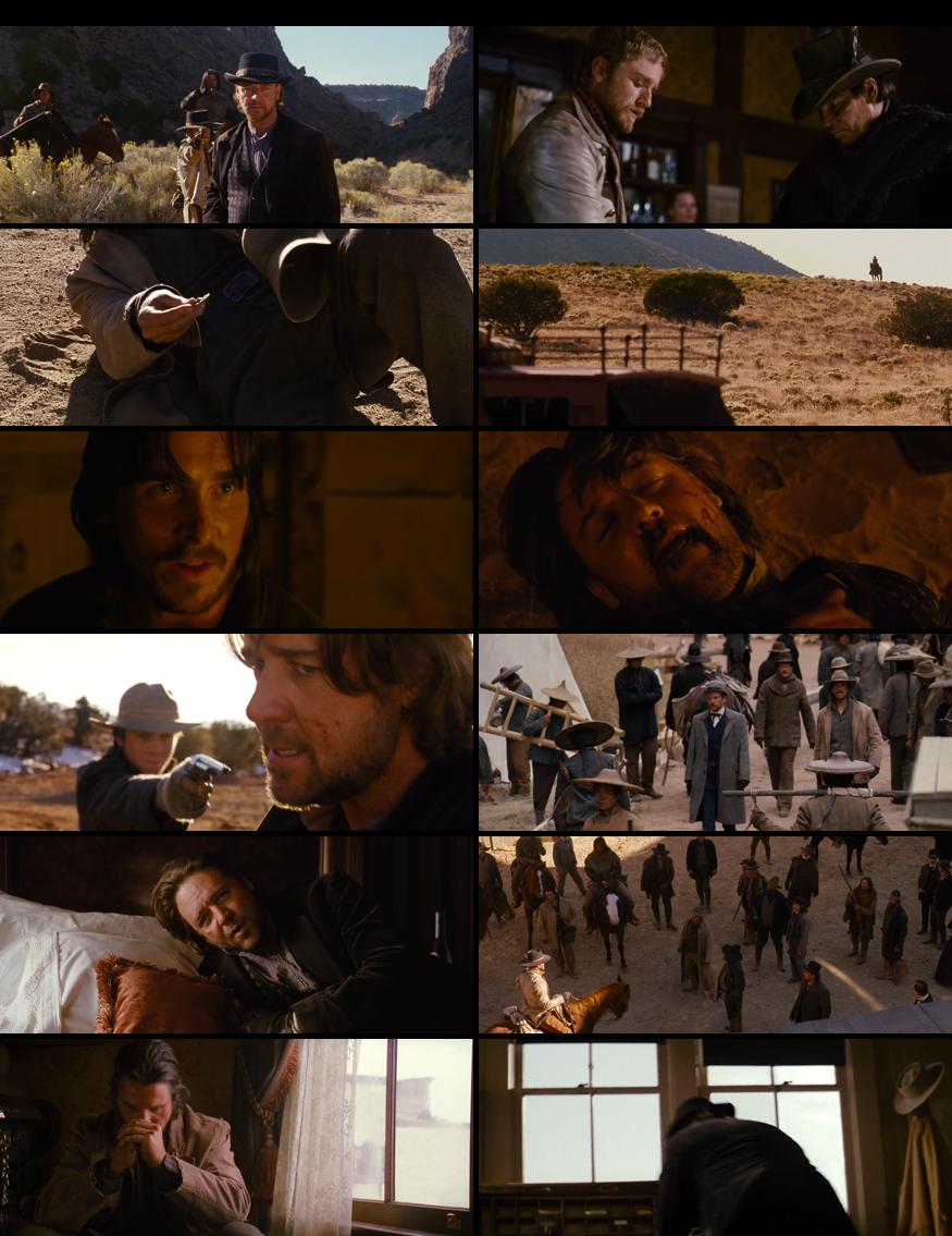 3:10 to Yuma 2007 Full Movie Free