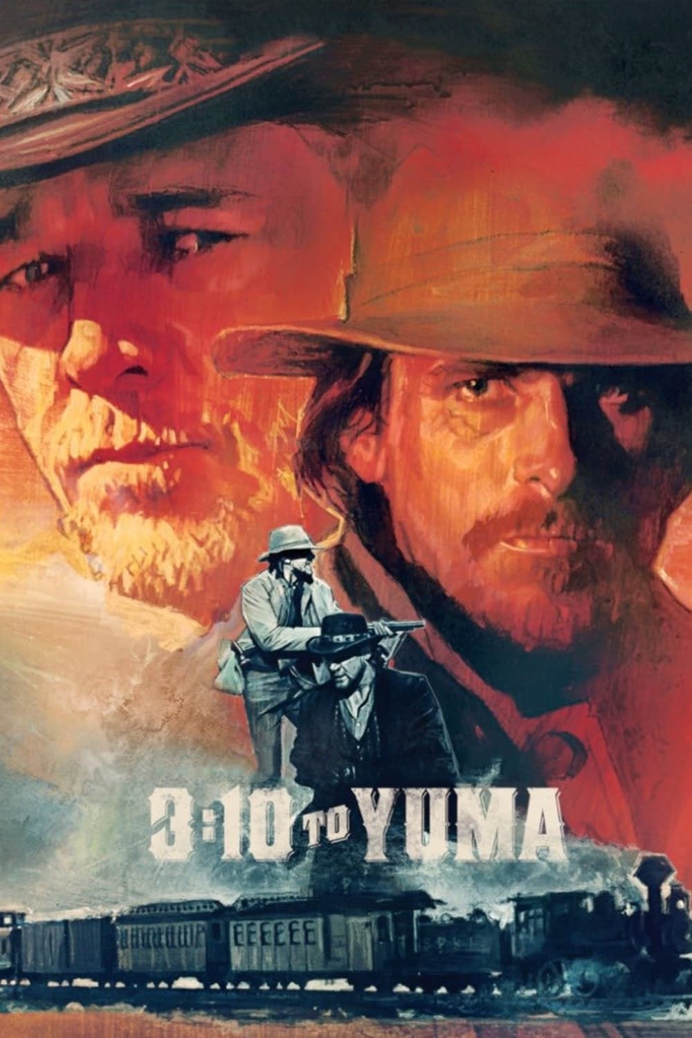 3:10 to Yuma Full Movie in Hindi Download