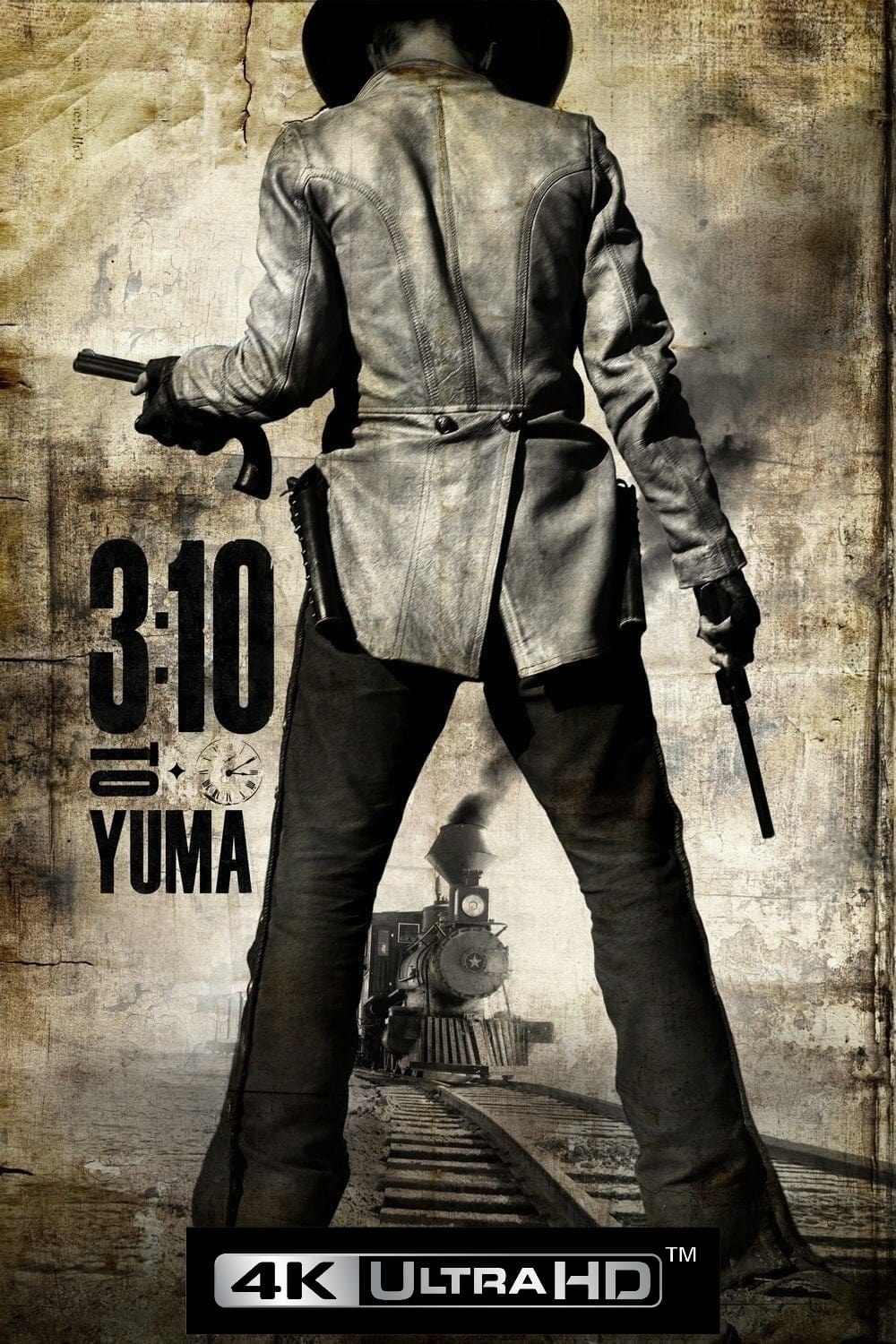 3:10 to Yuma 2007 Download 720P