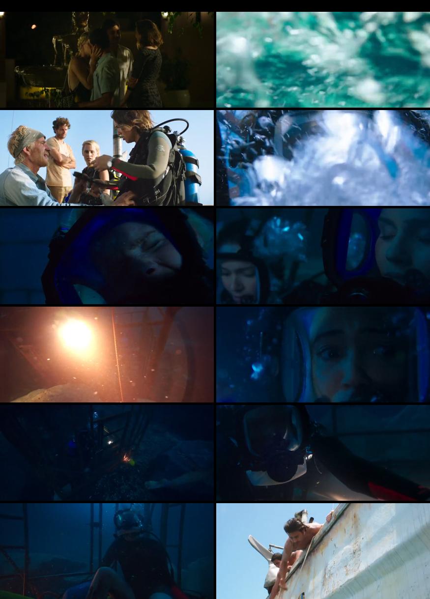 47 Meters Down in Hindi Download
