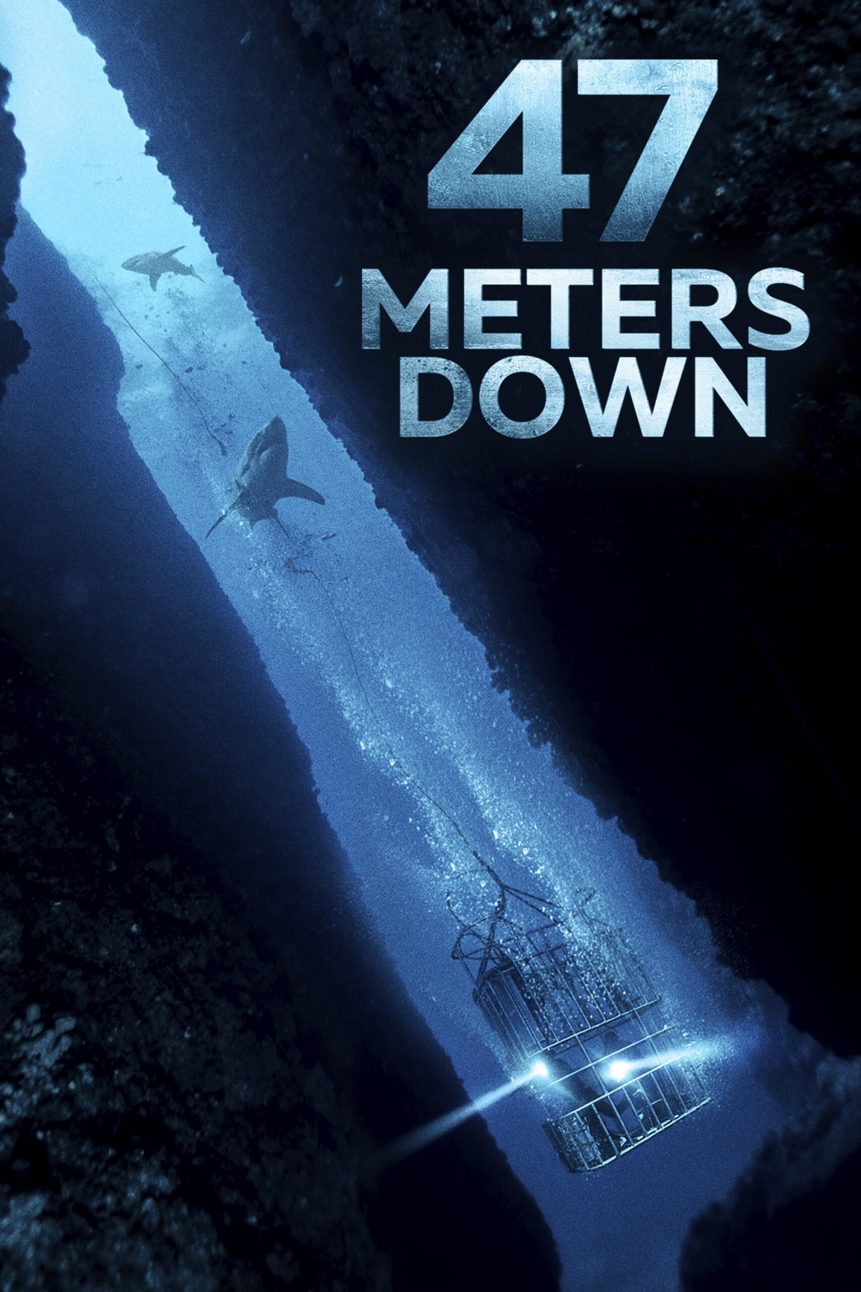 47 Meters Down Full Movie 480P