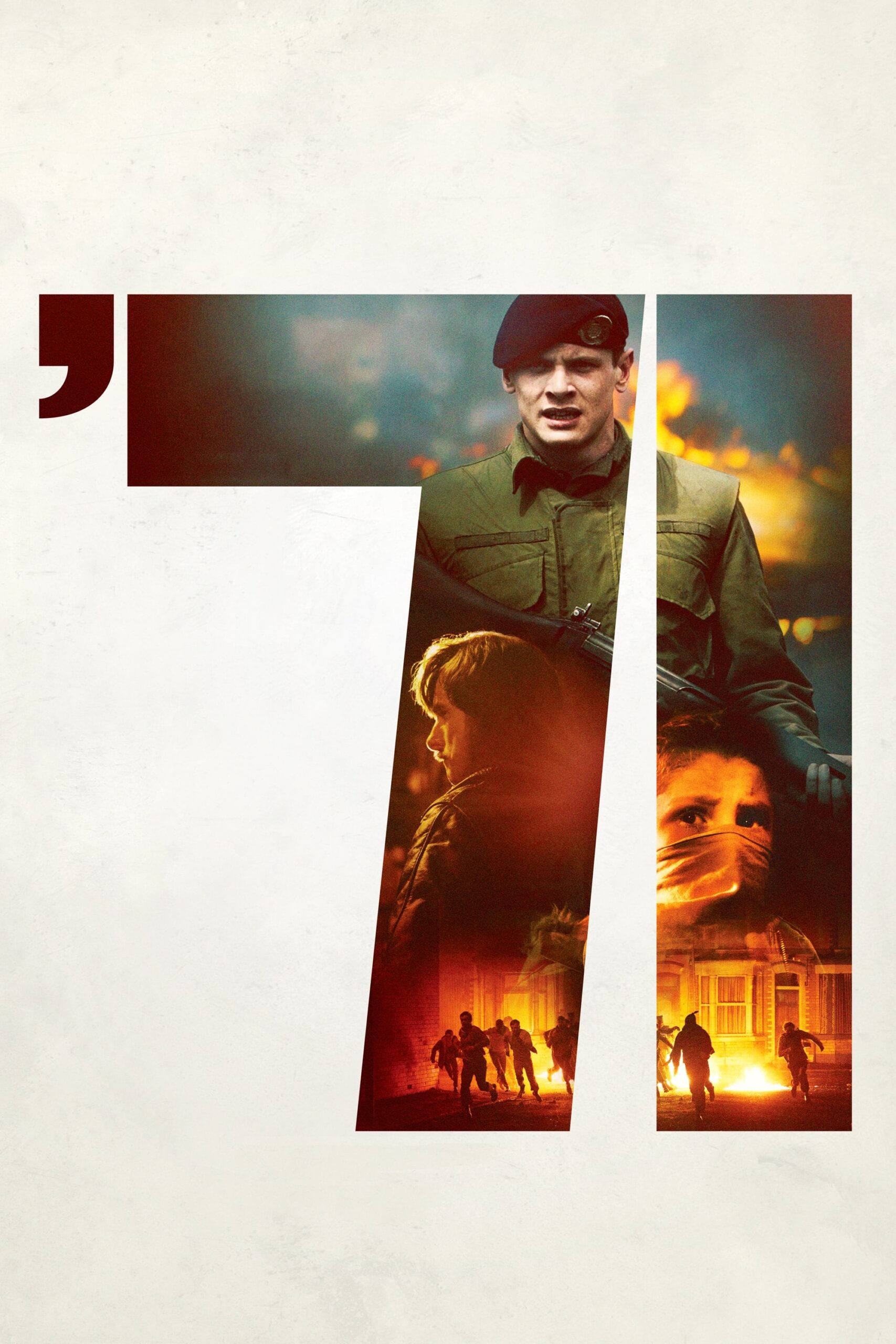 '71 Full Movie 720P