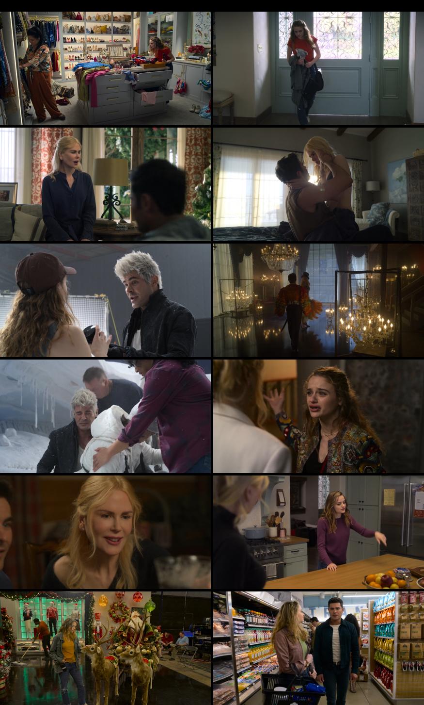 A Family Affair 2024 Download in Hindi 720P