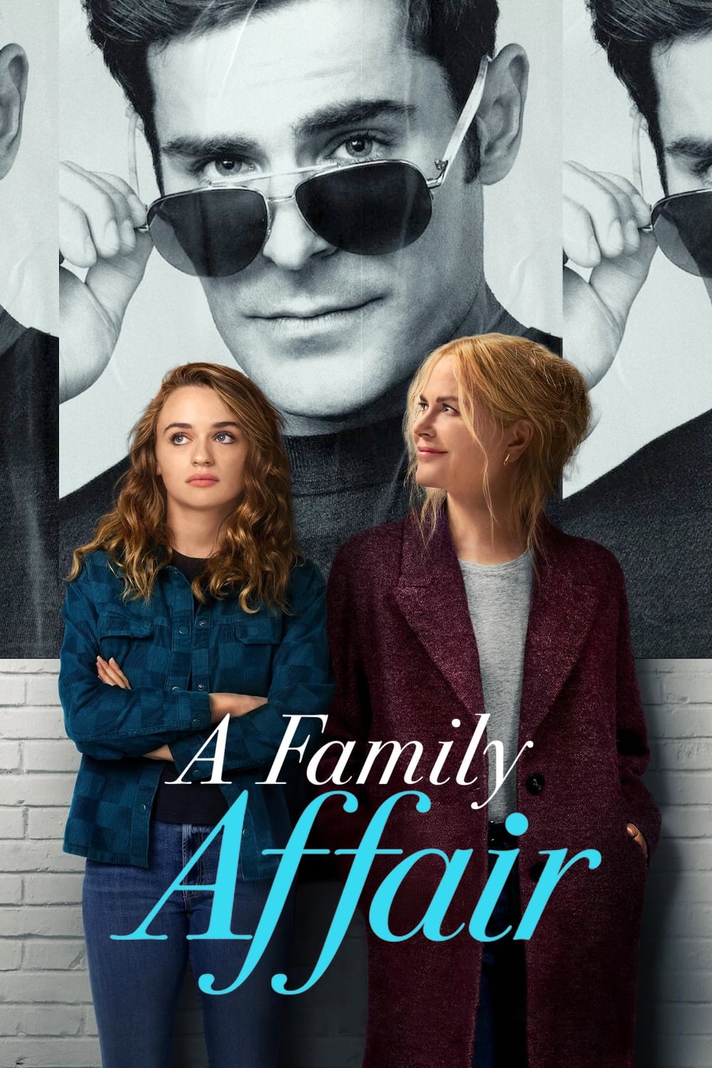 A Family Affair in Hindi Download 720P