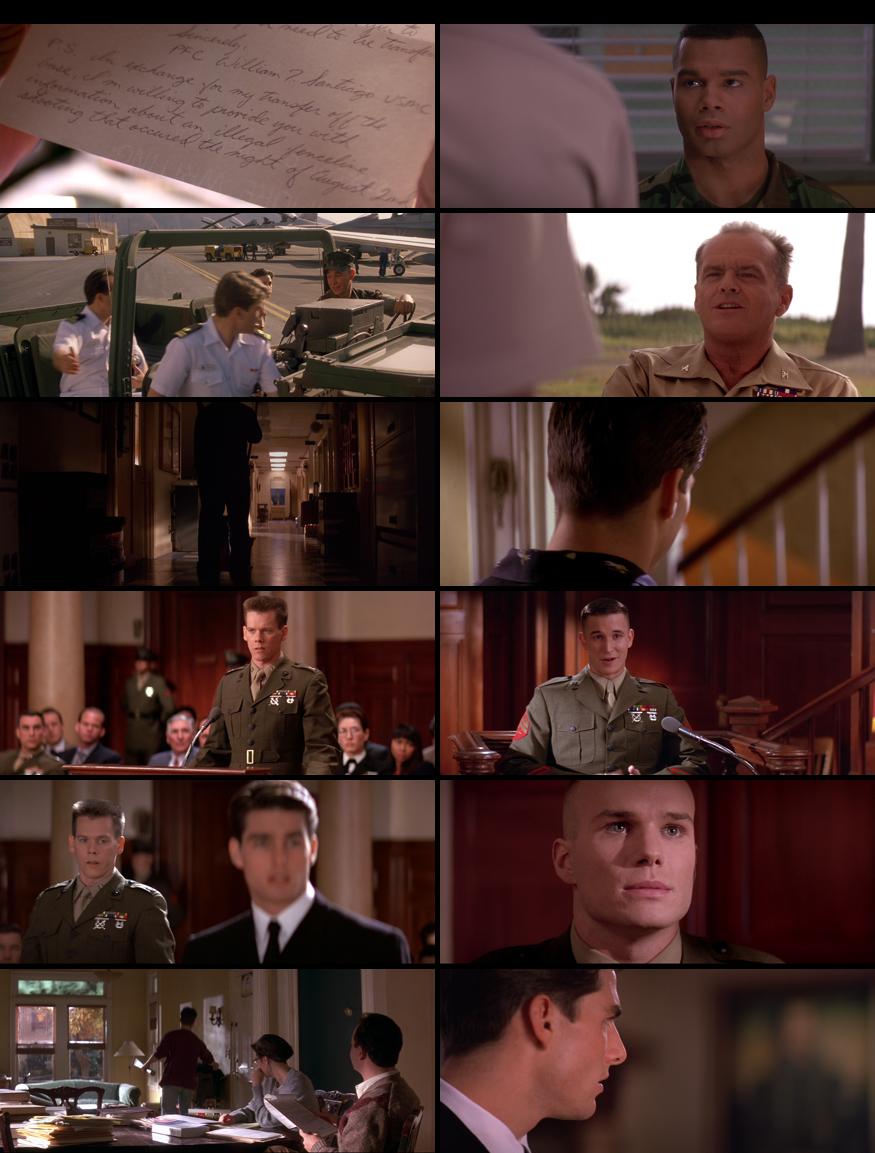 A Few Good Men in Hindi Download