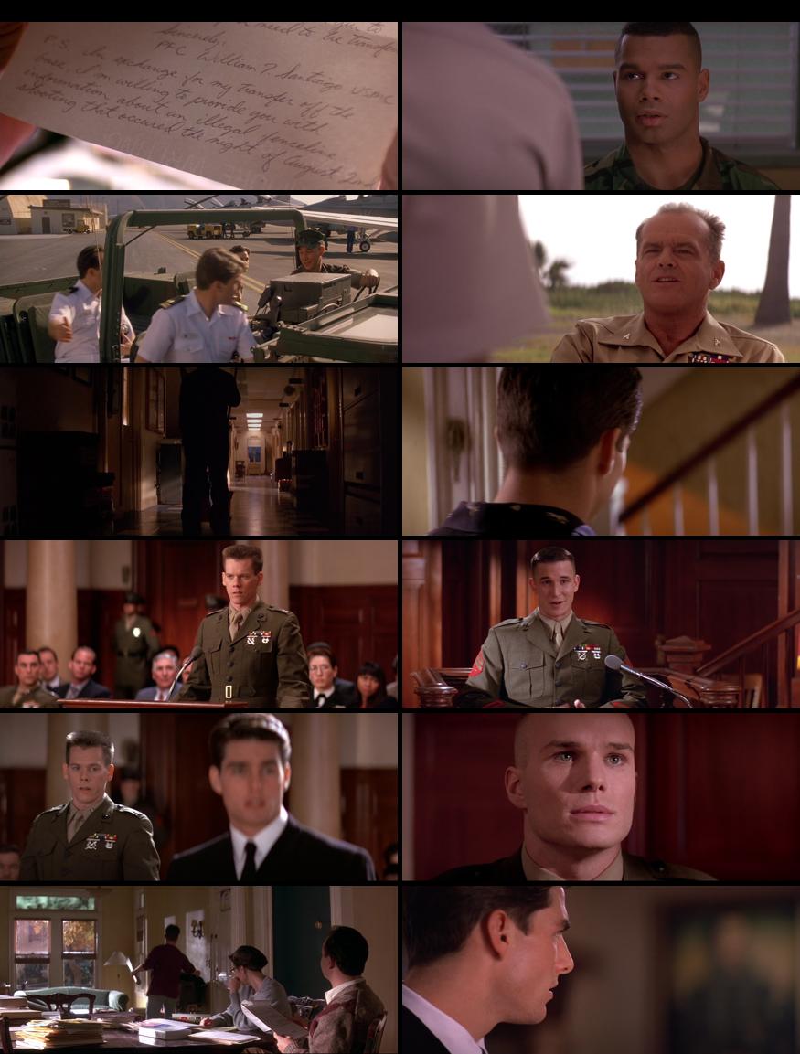 A Few Good Men Download in Hindi