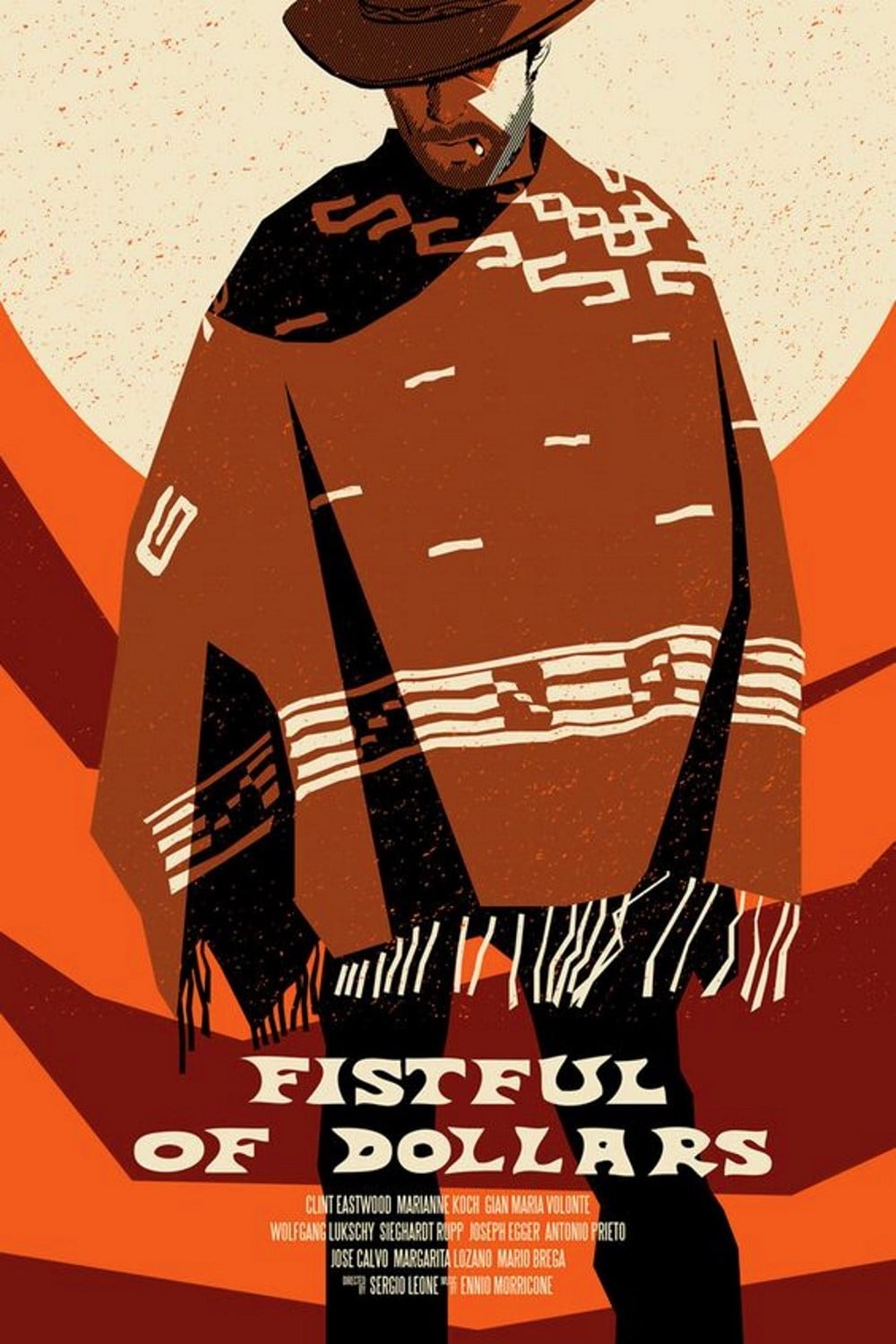 A Fistful of Dollars Download