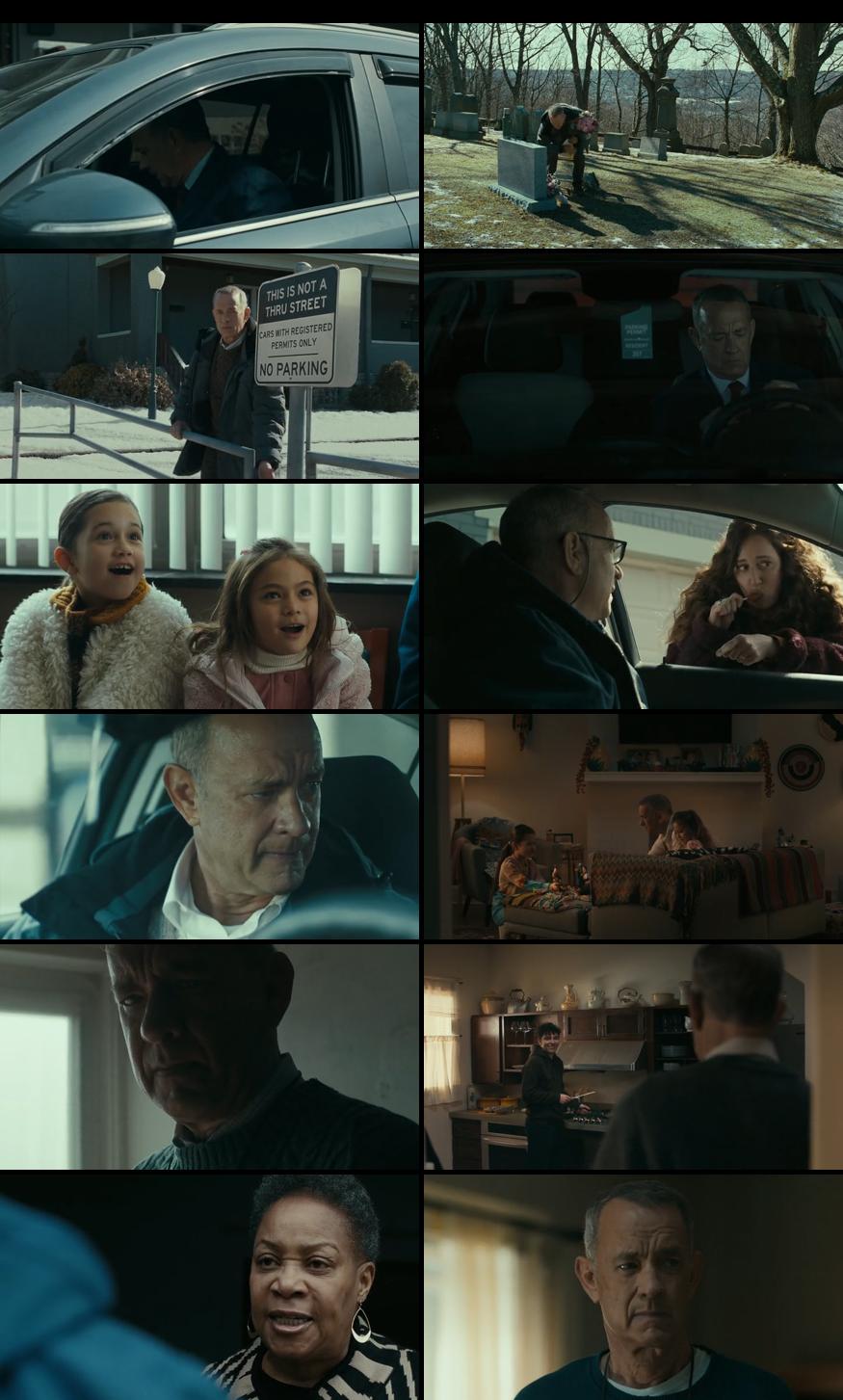 A Man Called Otto in Hindi