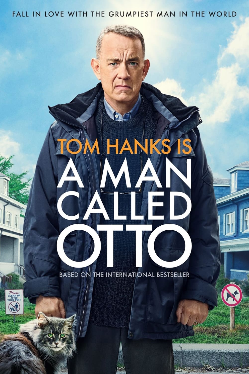 A Man Called Otto 2022 Download