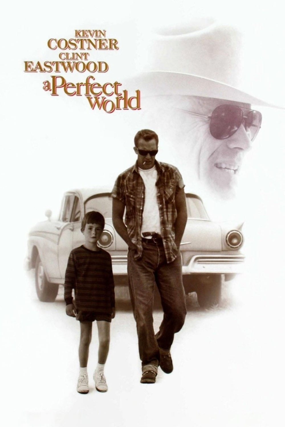 A Perfect World Full Movie Free 480P