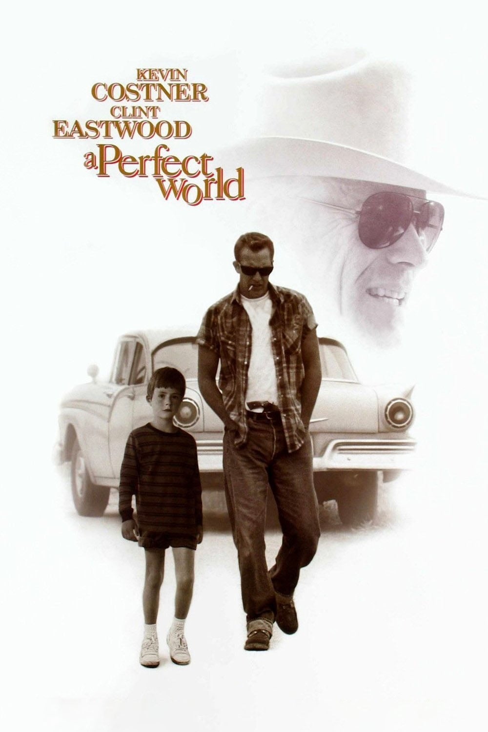 A Perfect World Full Movie Free