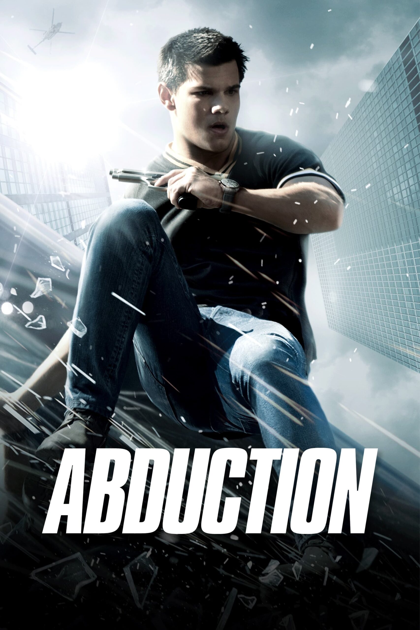 Abduction Movie Download