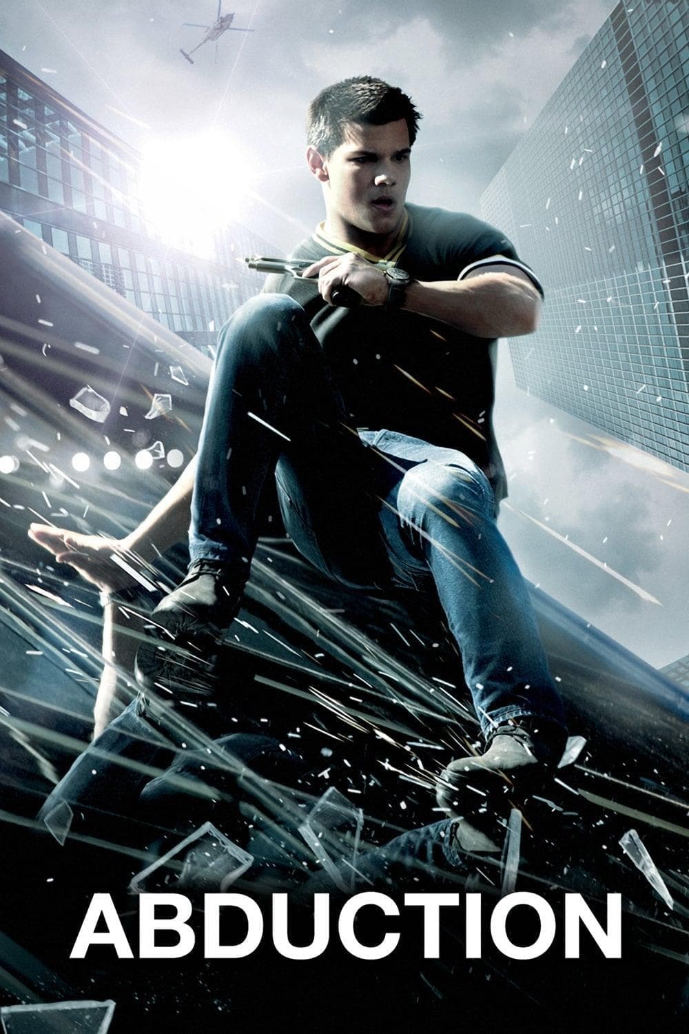 Abduction 2011 Download