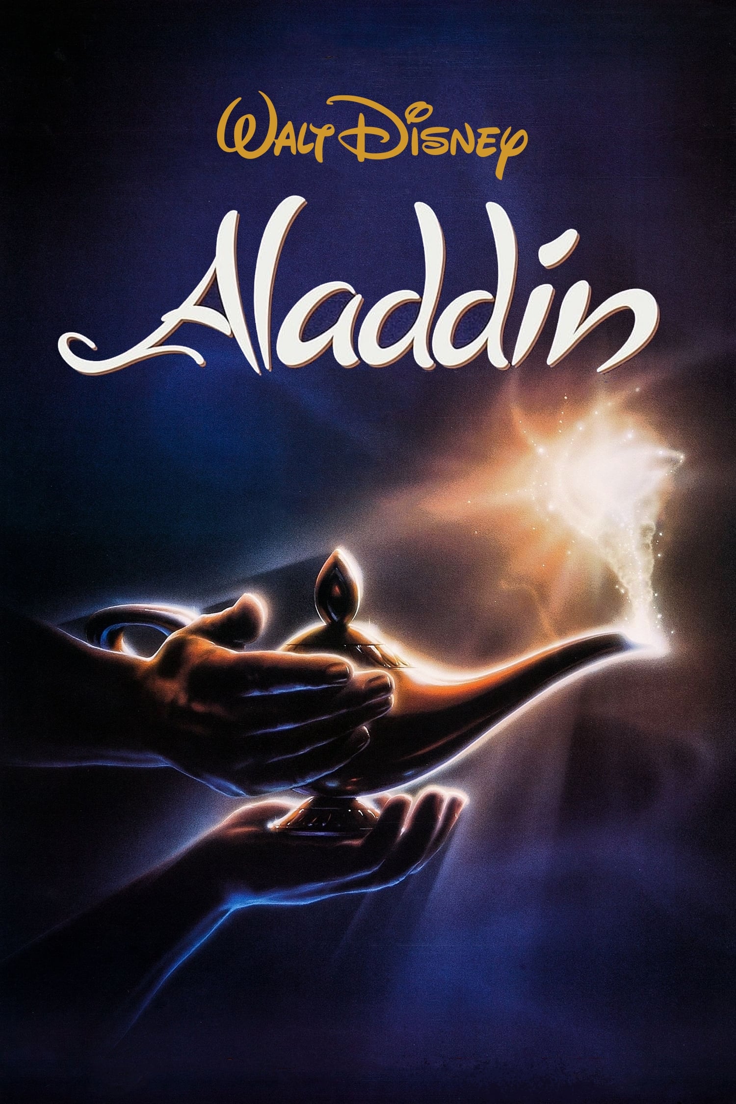 Aladdin Full Movie