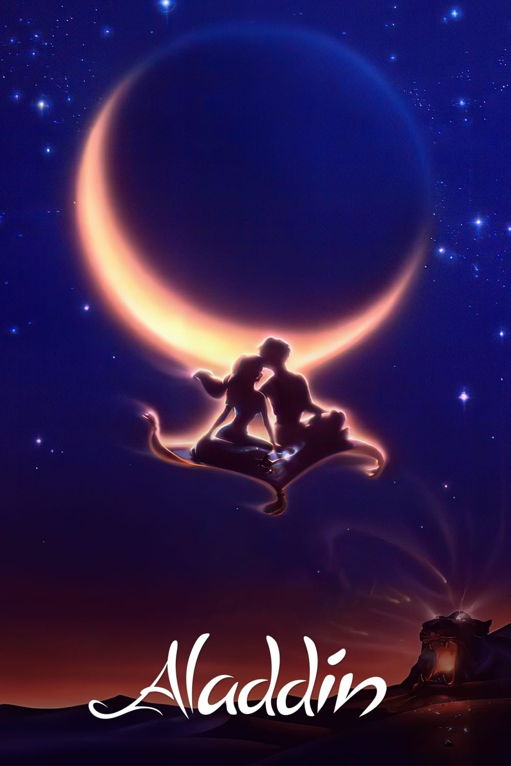 Aladdin in Hindi