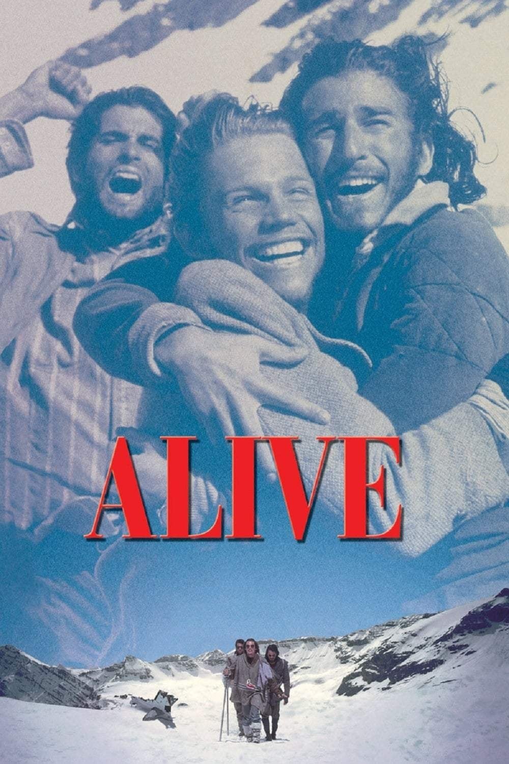 Alive Movie Download