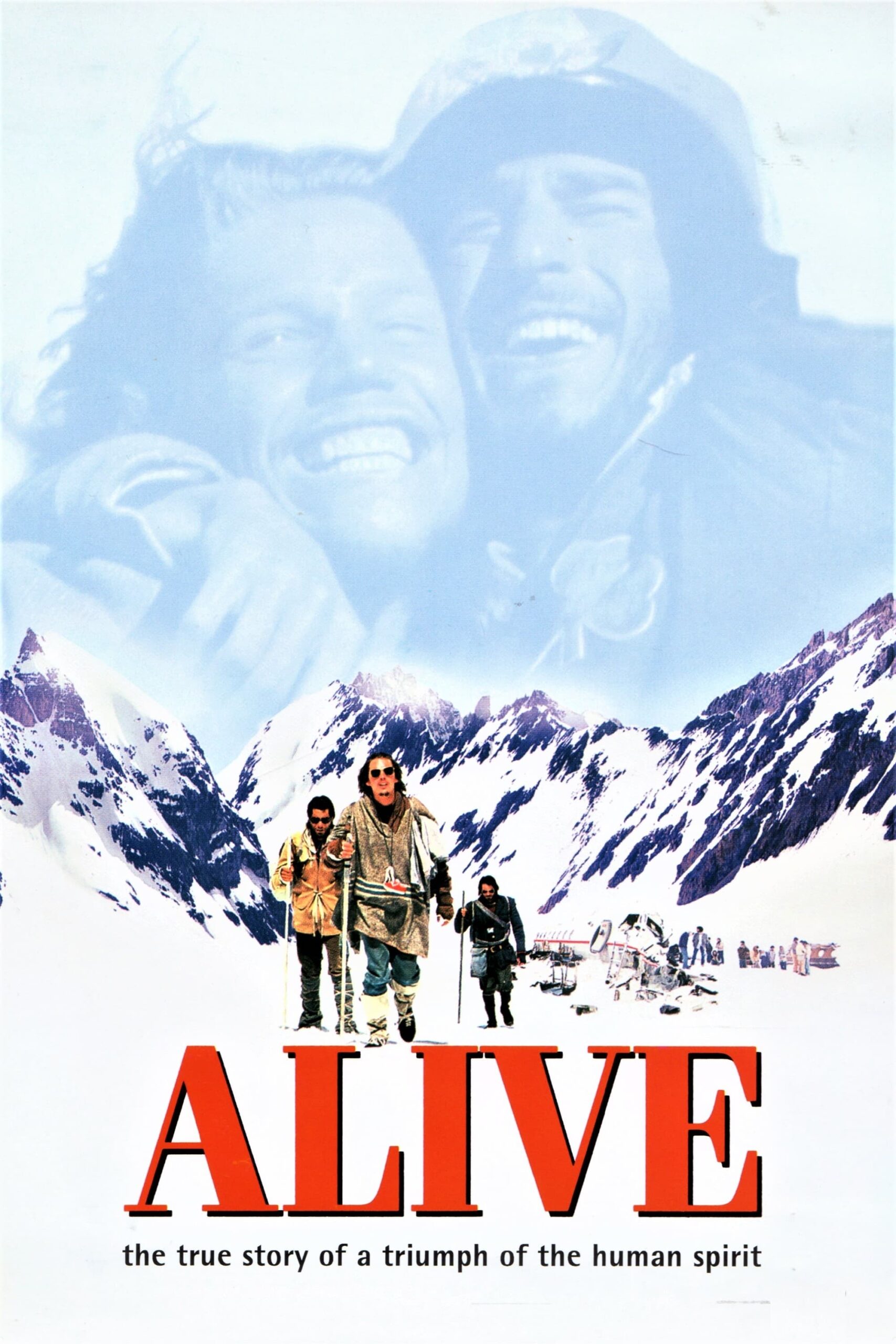 Alive Full Movie 720P