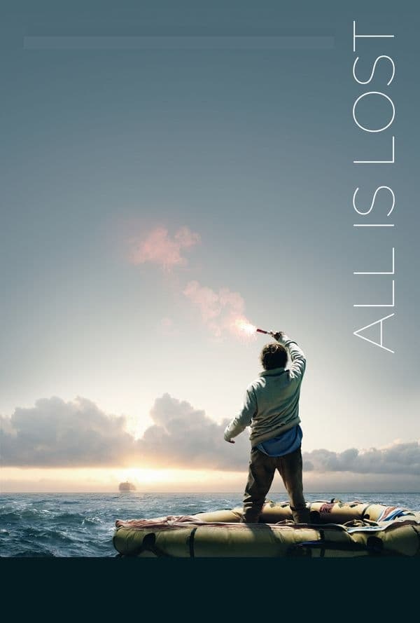 All Is Lost 2013 Full Movie in Hindi Download