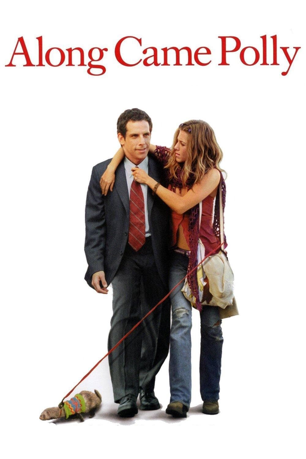 Along Came Polly in Hindi Download