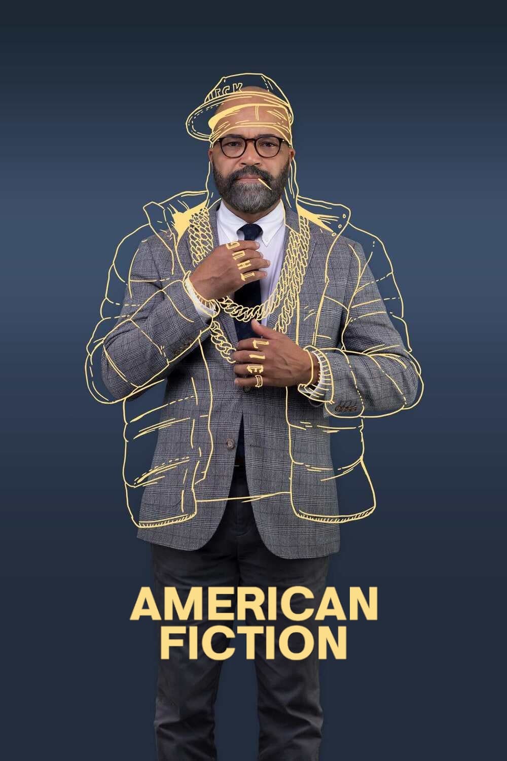 American Fiction Download