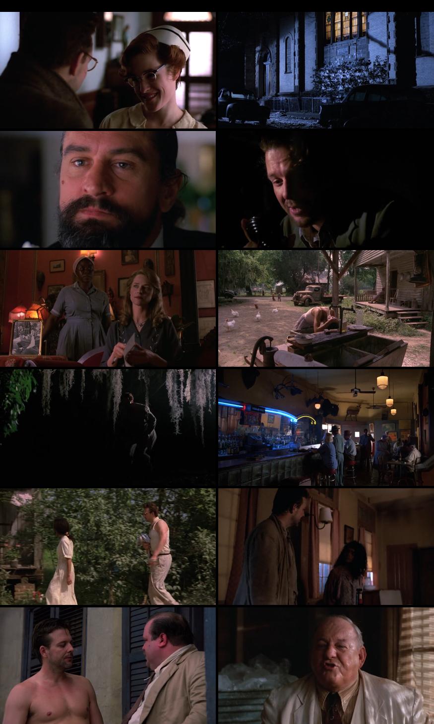 Angel Heart Full Movie 480P
