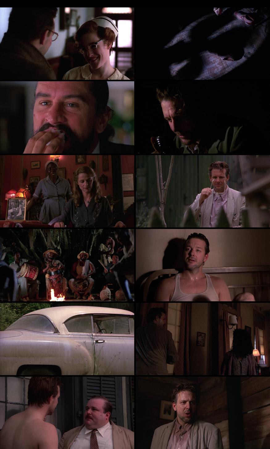 Angel Heart 1987 Full Movie in English 1080P